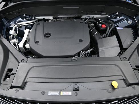 New 2026 Volvo XC90 B6 Ultra image 13