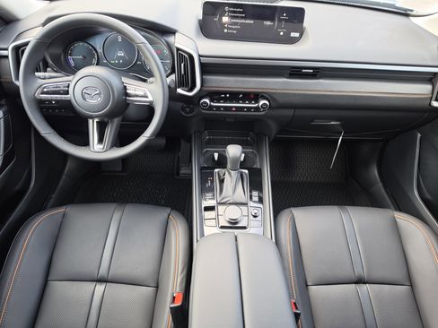 New 2026 MAZDA CX-50 AWD 2.5 Hybrid w/ Weather Package image 8