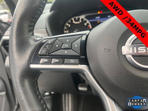 Used 2024 Nissan Altima 2.5 SL image 22