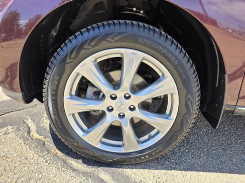Used 2013 Nissan Murano LE w/ Platinum Pkg AWD/4WD image 40