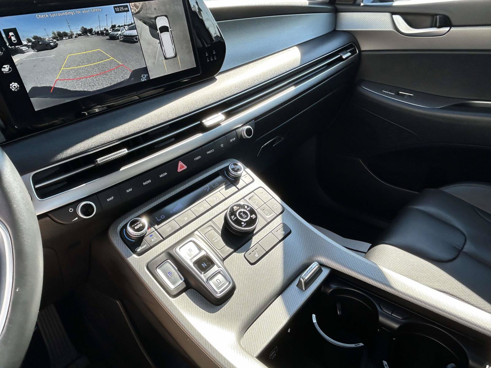 Certified 2025 Hyundai Palisade XRT AWD/4WD image 17