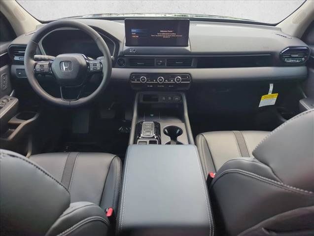 New 2026 Honda Pilot EX-L image 18