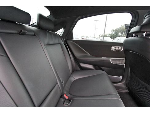 Certified 2024 Hyundai Ioniq 6 SEL RWD image 14