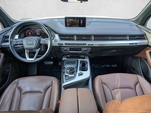 Used 2018 Audi Q7 2.0T Premium Plus image 16