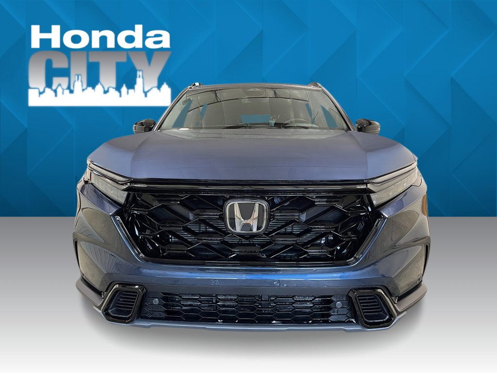 New 2027 Honda CR-V Sport-L image 10