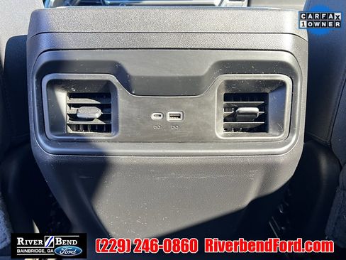 Used 2022 Chevrolet Silverado 1500 RST image 15