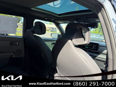 New 2027 Kia Seltos X-Line S AWD/4WD image 14