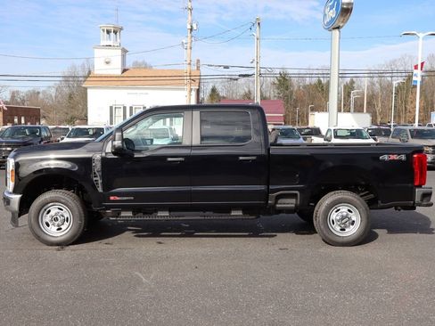 New 2026 Ford F250 XL AWD/4WD image 14