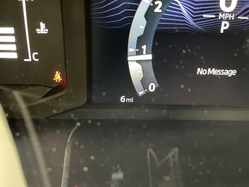 New 2026 Toyota Tacoma SR image 19