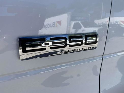 New 2026 Ford F350 XL image 22