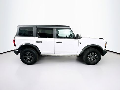 Used 2025 Ford Bronco Big Bend AWD/4WD image 10