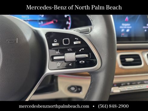 Used 2020 Mercedes-Benz GLE 350 image 20