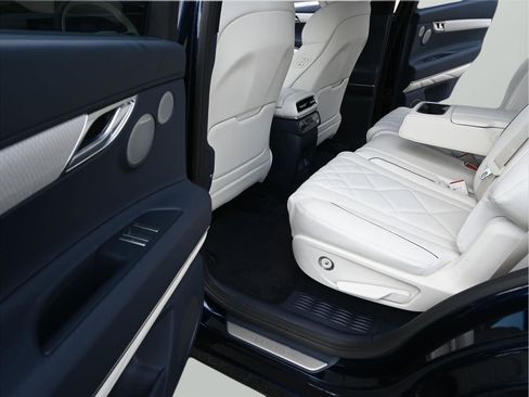 New 2026 Genesis GV80 3.5T Prestige AWD/4WD image 29
