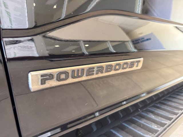 Used 2024 Ford F150 Lariat AWD/4WD image 9