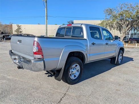 Used 2015 Toyota Tacoma PreRunner image 5