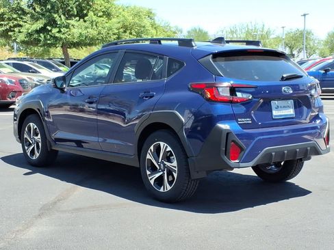 Used 2025 Subaru Crosstrek 2.5i Premium w/ Convenience Package #2 AWD/4WD image 5