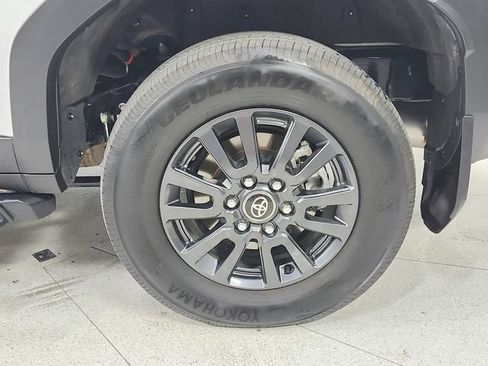 Used 2025 Toyota Land Cruiser 1958 AWD/4WD image 47