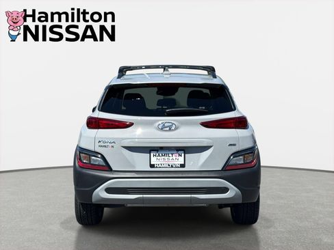 Used 2023 Hyundai Kona SEL w/ Convenience Package AWD/4WD image 3
