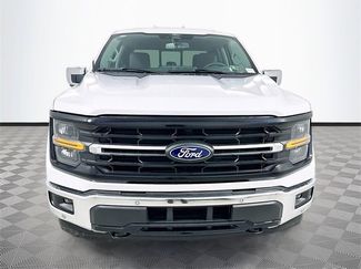 New 2025 Ford F150 XLT w/ Equipment Group 302A MID video 2