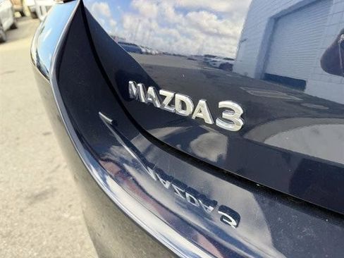 Used 2024 MAZDA MAZDA3 s image 13