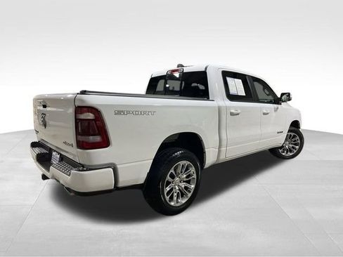 Used 2023 RAM 1500 Laramie image 6