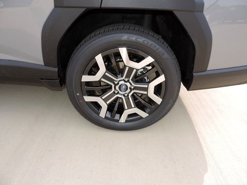 New 2026 Subaru Outback Touring XT AWD/4WD image 9