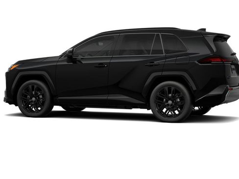 New 2026 Toyota RAV4 XSE AWD/4WD image 5