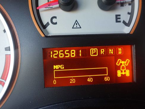 Used 2012 Nissan Titan PRO-4X image 20