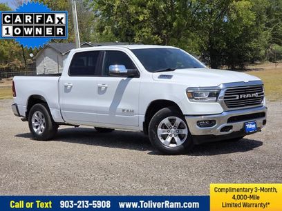 Used 2023 RAM 1500 Laramie