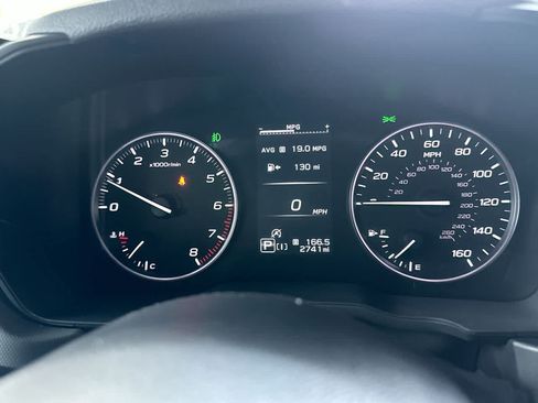 Certified 2026 Subaru Forester Sport AWD/4WD image 16