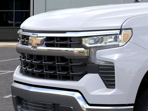 New 2026 Chevrolet Silverado 1500 LT w/ Texas Edition Plus RWD image 13