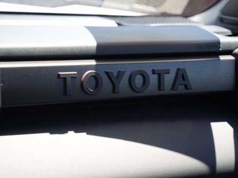 Used 2026 Toyota Tundra TRD Pro AWD/4WD image 20
