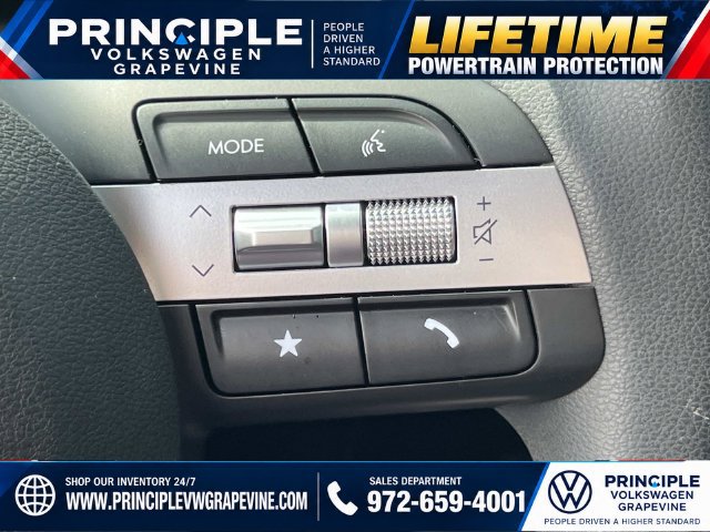 Used 2026 Hyundai Tucson SE FWD image 15