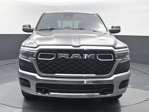 Used 2025 RAM 1500 Tradesman AWD/4WD image 11