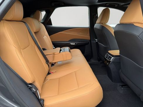 New 2026 Lexus RX 350 Premium Plus AWD/4WD image 6