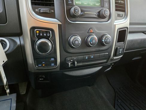 Used 2017 RAM 1500 Outdoorsman image 21
