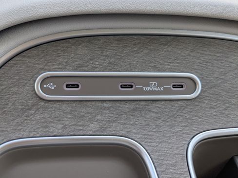 New 2026 Hyundai Palisade SEL FWD image 22