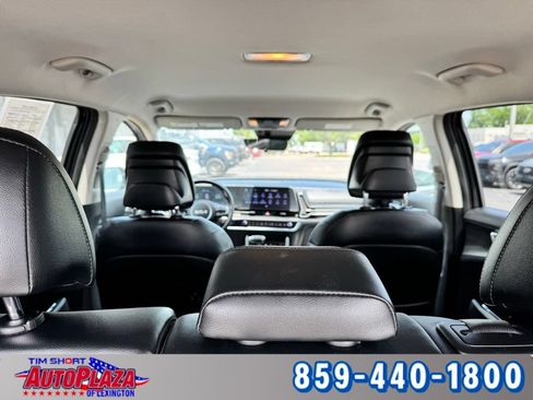 Used 2023 Kia Sportage EX AWD/4WD image 42