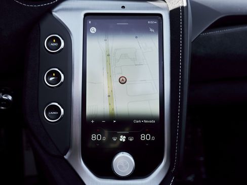 Used 2024 McLaren 750S Spider image 68