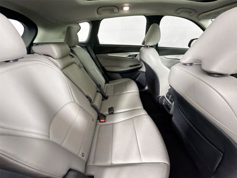 Used 2023 INFINITI QX50 Sensory AWD/4WD image 45