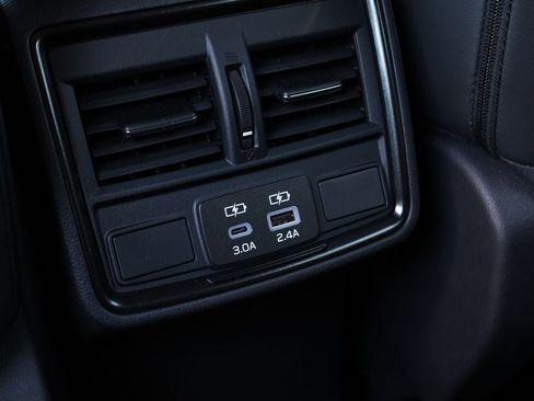 New 2026 Subaru Forester Sport AWD/4WD image 22