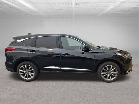 Used 2024 Acura RDX SH-AWD w/ Technology Package image 6