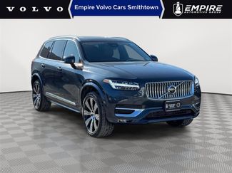 Certified 2025 Volvo XC90 B6 Plus w/ Protection Package Premier video 1