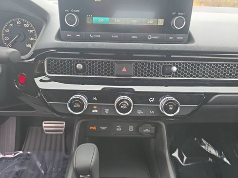 New 2026 Honda Civic Sport image 21