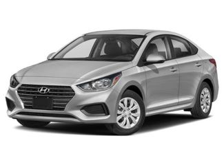 Used 2022 Hyundai Accent SE video 1