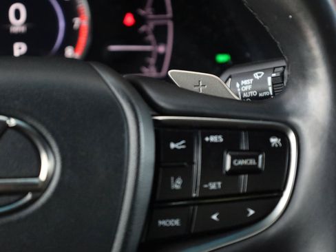Used 2023 Lexus ES 350 w/ Premium Package FWD image 38
