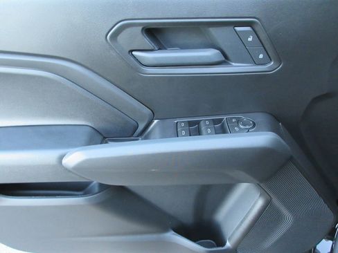 New 2026 Chevrolet Colorado W/T w/ WT Custom Package image 20