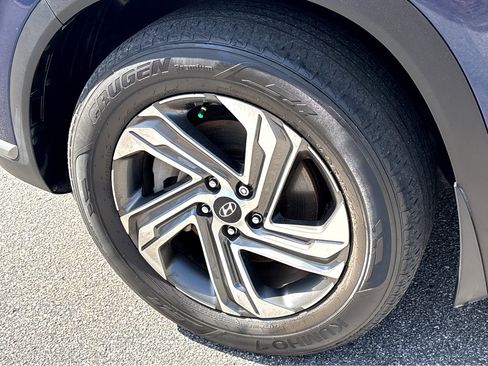 Used 2023 Hyundai Santa Fe SE image 20