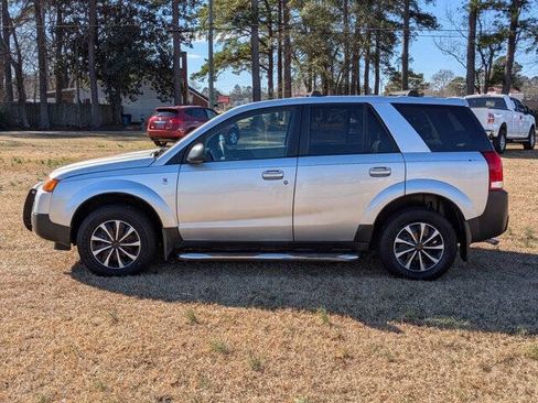 Used 2005 Saturn Vue AWD image 6