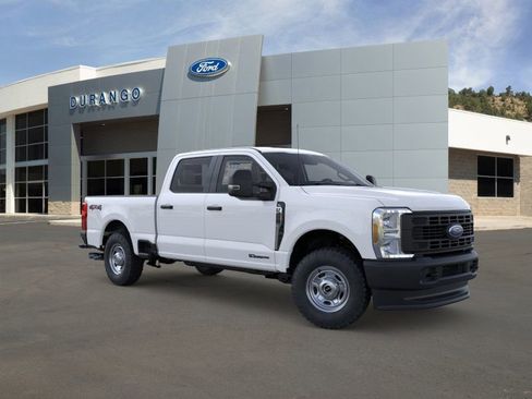 New 2026 Ford F350 XL w/ XL Off-Road Package image 7